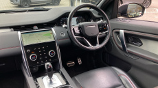 Land Rover Discovery Sport 2.0 D200 R-Dynamic SE 5dr Auto Diesel Station Wagon